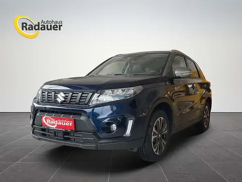 Used SUZUKI VITARA Petrol 2023 Ad 