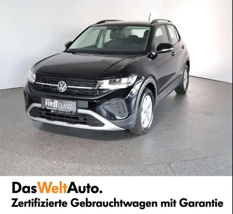 Used VOLKSWAGEN T-CROSS Petrol 2024 Ad 