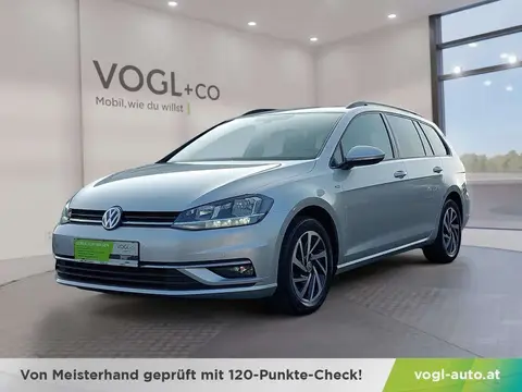 Annonce VOLKSWAGEN GOLF Diesel 2019 d'occasion 