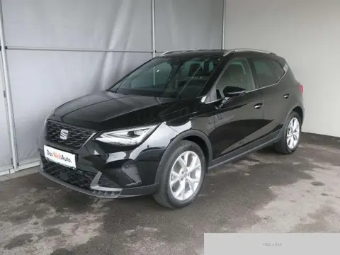 Used SEAT ARONA Petrol 2023 Ad 