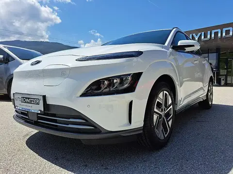 Used HYUNDAI KONA Electric 2023 Ad 