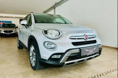 Annonce FIAT 500X Diesel 2015 d'occasion 