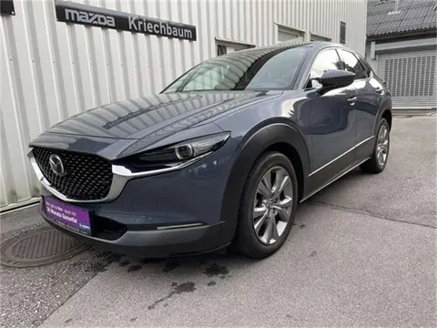 Used MAZDA CX-30 Petrol 2019 Ad 