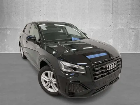 Annonce AUDI Q2 Essence 2023 d'occasion 