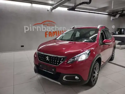 Used PEUGEOT 2008 Diesel 2019 Ad 