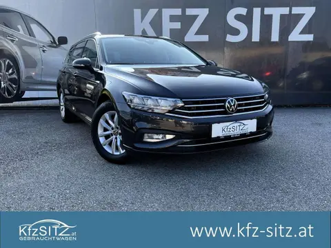 Used VOLKSWAGEN PASSAT Diesel 2021 Ad 