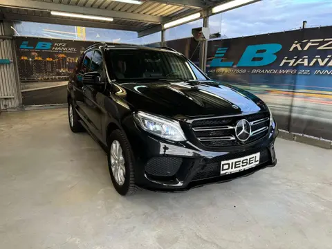 Used MERCEDES-BENZ CLASSE GLE Diesel 2018 Ad 