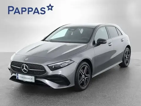 Used MERCEDES-BENZ CLASSE A Hybrid 2023 Ad 