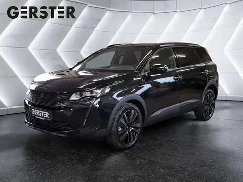 Annonce PEUGEOT 5008 Diesel 2024 d'occasion 