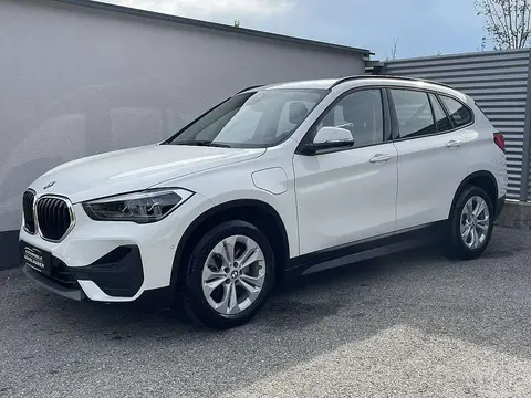 Annonce BMW X1 Hybride 2021 d'occasion 