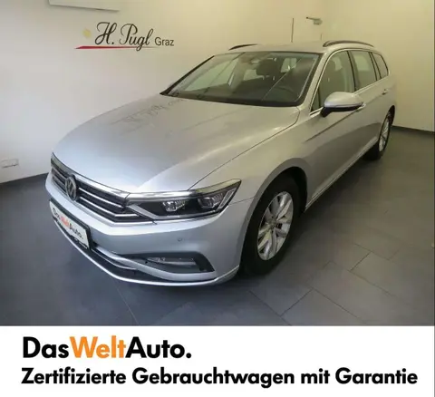 Annonce VOLKSWAGEN PASSAT Diesel 2020 d'occasion 