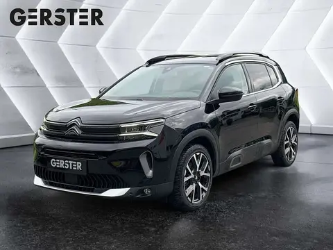 Used CITROEN C5 AIRCROSS Diesel 2023 Ad 