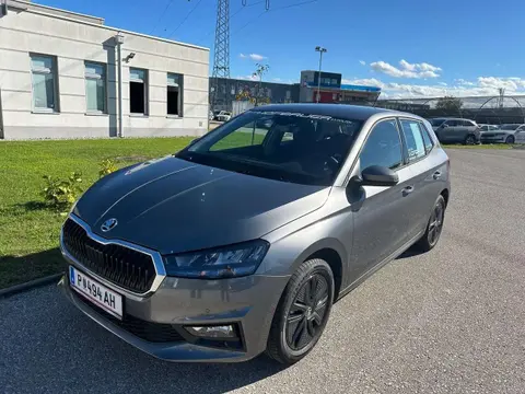 Used SKODA FABIA Petrol 2024 Ad 