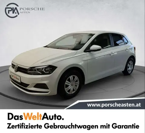 Used VOLKSWAGEN POLO Petrol 2020 Ad 