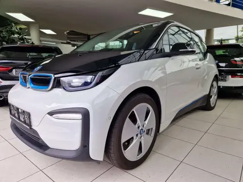 Annonce BMW I3 Électrique 2020 d'occasion 