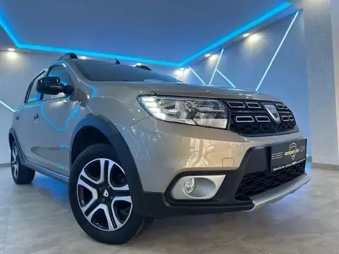 Used DACIA SANDERO Petrol 2018 Ad 