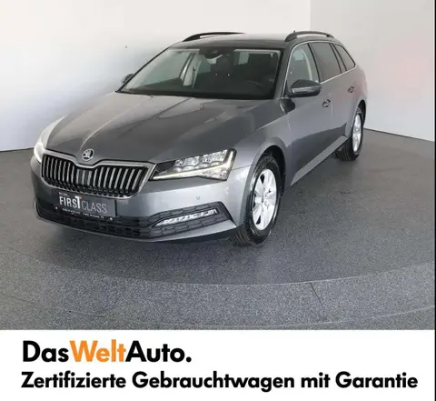 Used SKODA SUPERB Diesel 2023 Ad 