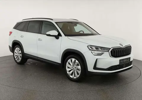 Used SKODA KODIAQ Diesel 2024 Ad 