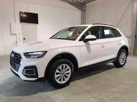 Annonce AUDI Q5 Diesel 2023 d'occasion 