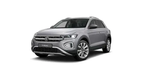 Used VOLKSWAGEN T-ROC Petrol 2024 Ad 