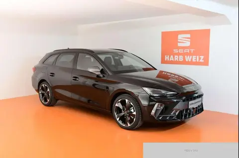 Annonce CUPRA LEON Essence 2024 d'occasion 