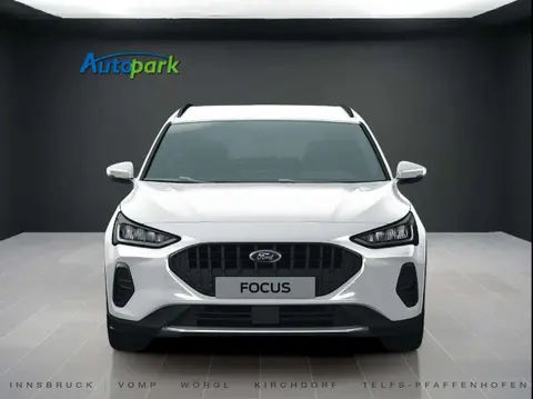 Annonce FORD FOCUS Diesel 2024 d'occasion 