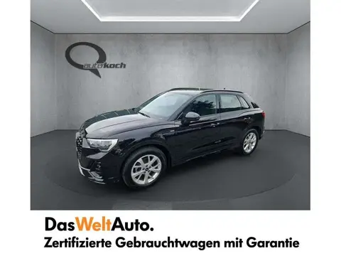 Annonce AUDI Q3 Diesel 2021 d'occasion 