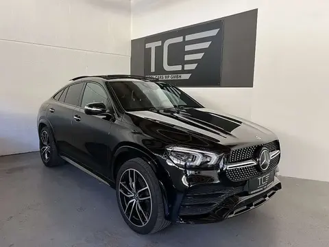 Used MERCEDES-BENZ CLASSE GLE Diesel 2022 Ad 