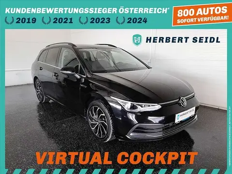 Annonce VOLKSWAGEN GOLF Diesel 2021 d'occasion 