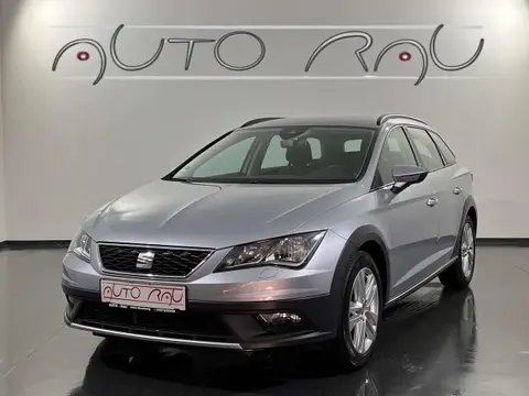 Annonce SEAT LEON Diesel 2019 d'occasion 