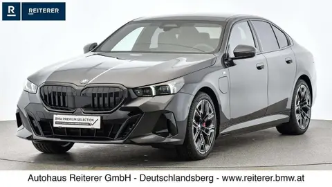 Used BMW SERIE 5 Hybrid 2024 Ad 