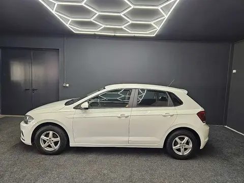 Used VOLKSWAGEN POLO Petrol 2018 Ad 