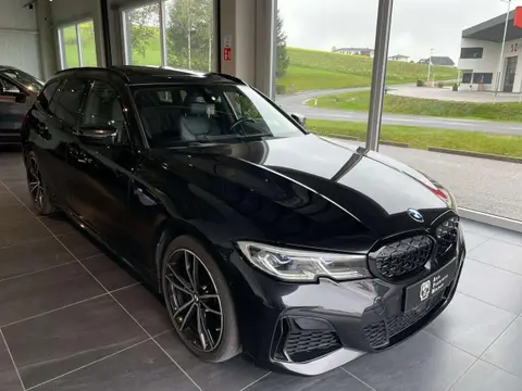 Annonce BMW SERIE 3 Diesel 2021 d'occasion 