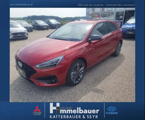 Annonce HYUNDAI I30 Essence 2024 d'occasion 