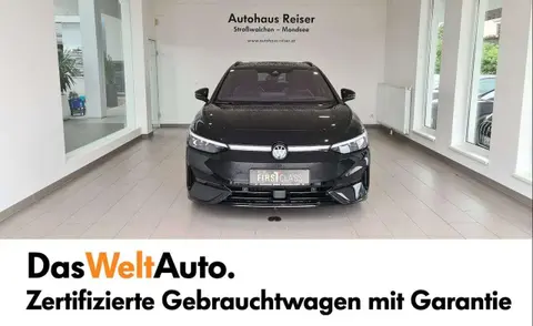 Used VOLKSWAGEN ID.7 Electric 2024 Ad 