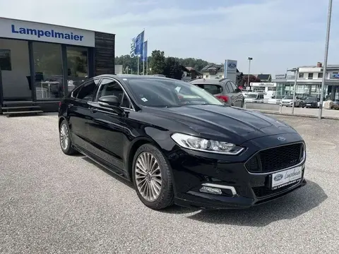 Used FORD MONDEO Diesel 2016 Ad 