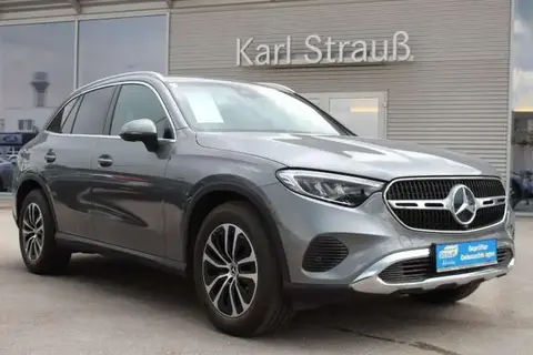 Used MERCEDES-BENZ CLASSE GLC Diesel 2022 Ad 