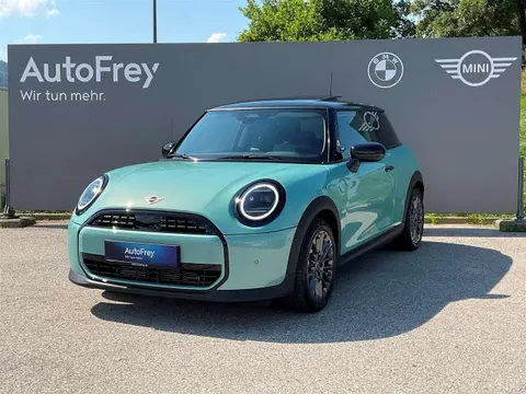 Annonce MINI COOPER Essence 2024 d'occasion 