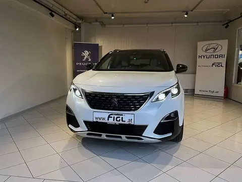 Used PEUGEOT 3008 Hybrid 2020 Ad 