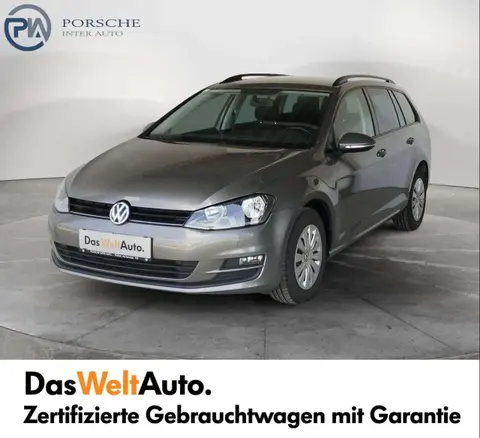 Annonce VOLKSWAGEN GOLF Diesel 2017 d'occasion 