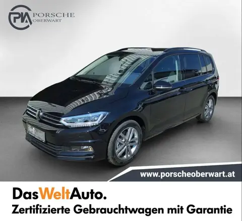 Annonce VOLKSWAGEN TOURAN Diesel 2024 d'occasion 