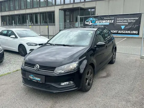 Used VOLKSWAGEN POLO Petrol 2016 Ad 