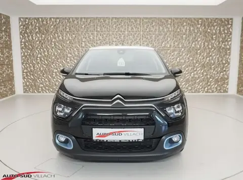 Annonce CITROEN C3 Essence 2023 d'occasion 