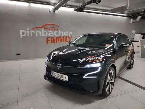 Used RENAULT MEGANE Electric 2023 Ad 