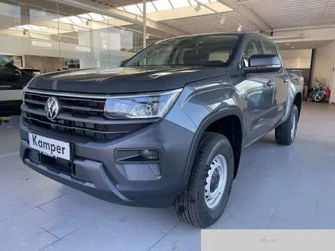 Used VOLKSWAGEN AMAROK Diesel 2024 Ad 