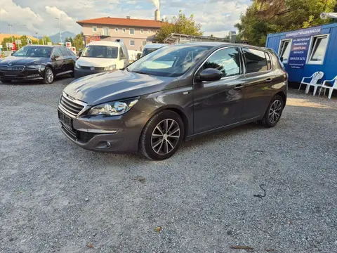 Annonce PEUGEOT 308 Diesel 2015 d'occasion 