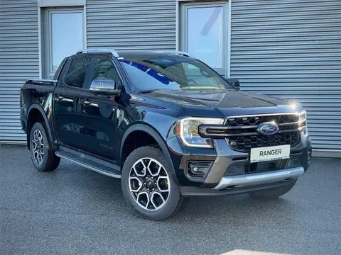 Annonce FORD RANGER Diesel 2024 d'occasion 