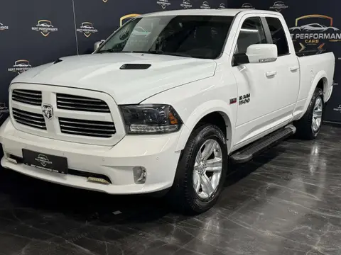 Used DODGE RAM Petrol 2015 Ad 