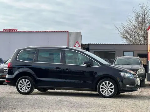 Used VOLKSWAGEN SHARAN Diesel 2019 Ad 