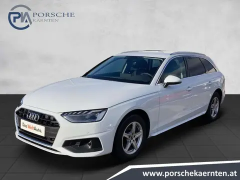 Used AUDI A4 Diesel 2023 Ad 